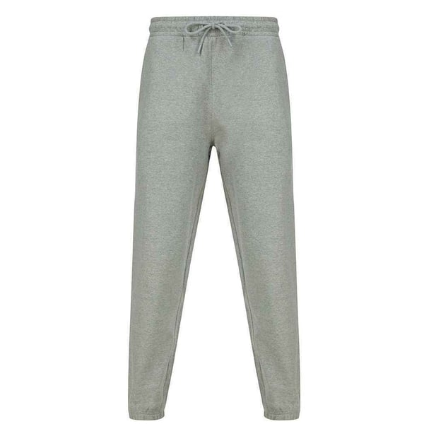 SF Unisex Adult Sustainable Cuffed Jogging Bottoms