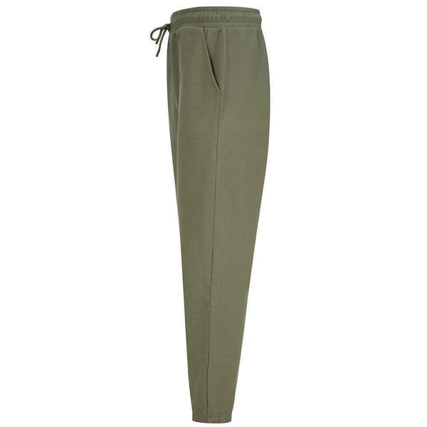 SF Unisex Adult Sustainable Cuffed Jogging Bottoms