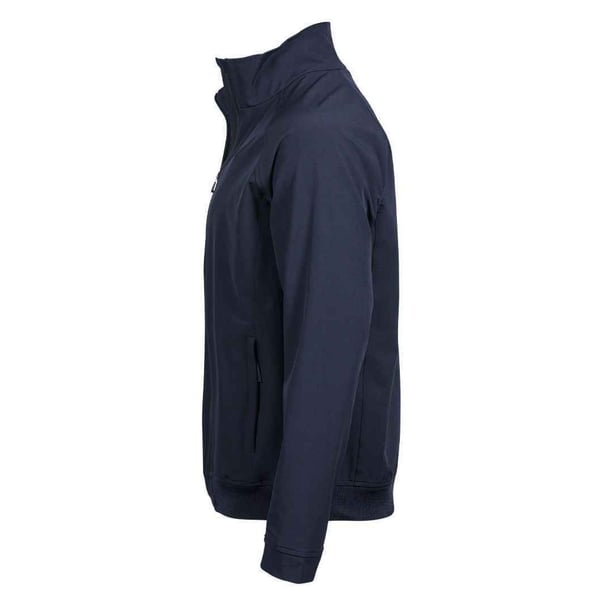 Tee Jays Unisex Club Jacket til voksne