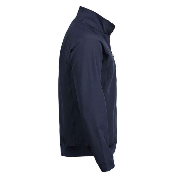 Tee Jays Unisex Club Jacket til voksne