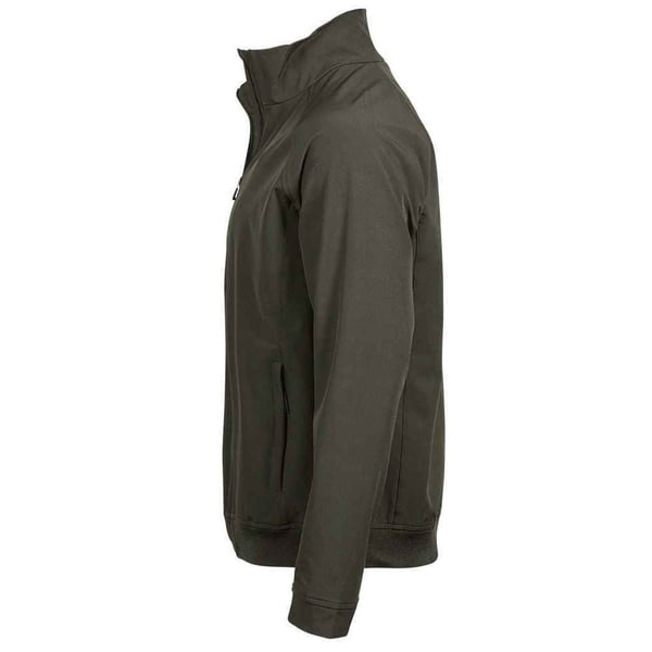 Tee Jays Unisex Club Jacket til voksne