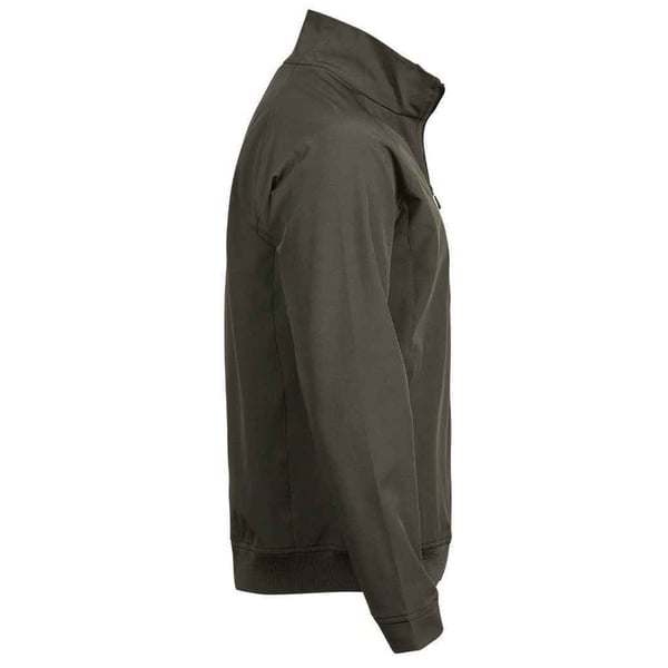 Tee Jays Unisex Club Jacket til voksne