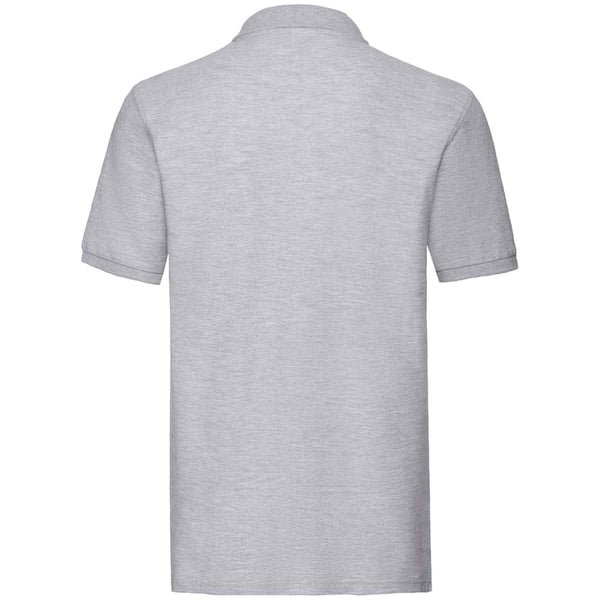 Fruit of the Loom Mens Premium Pique Polo Shirt