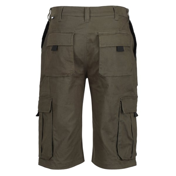 Regatta Mens Pro Utility Cargo Shorts