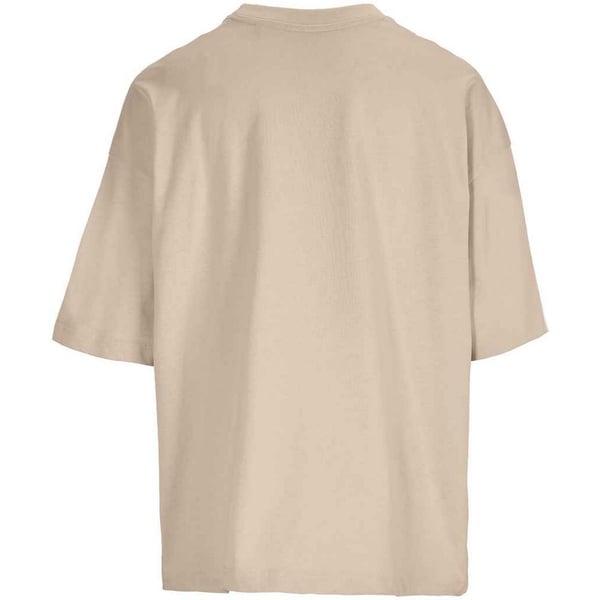 SOLS Womens/Ladies Boxy Organic Oversized T-Shirt
