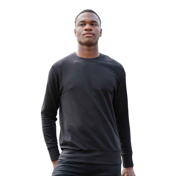 Mantis Unisex Essential Sweatshirt til voksne