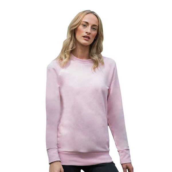 Mantis Unisex Essential Sweatshirt til voksne