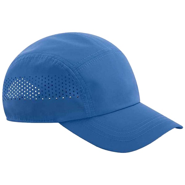 Beechfield Unisex aikuisten tekninen juoksubaseballlippis
