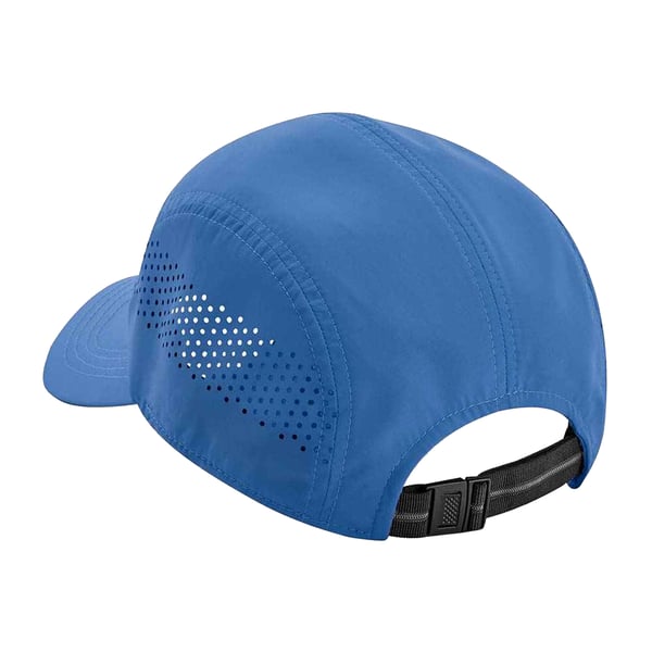 Beechfield Unisex aikuisten tekninen juoksubaseballlippis