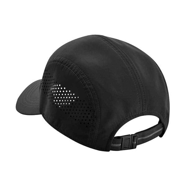 Beechfield Unisex aikuisten tekninen juoksubaseballlippis