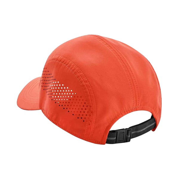 Beechfield Unisex aikuisten tekninen juoksubaseballlippis