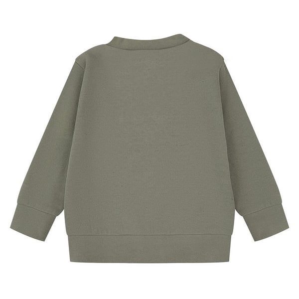Larkwood Childrens/Kids Sustainable Sweatshirt