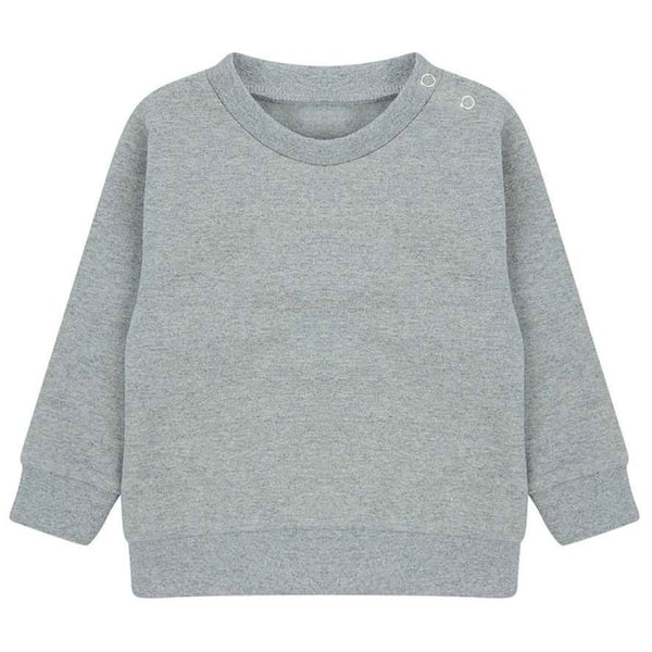 Larkwood Childrens/Kids Sustainable Sweatshirt