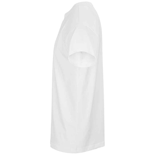 SOLS Miesten Boxy Luomu Oversized T-paita