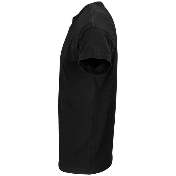 SOLS Miesten Boxy Luomu Oversized T-paita