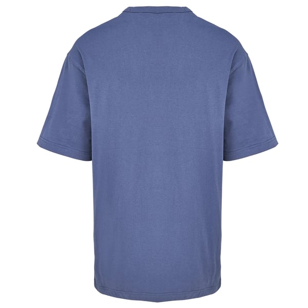 SOLS Miesten Boxy Luomu Oversized T-paita