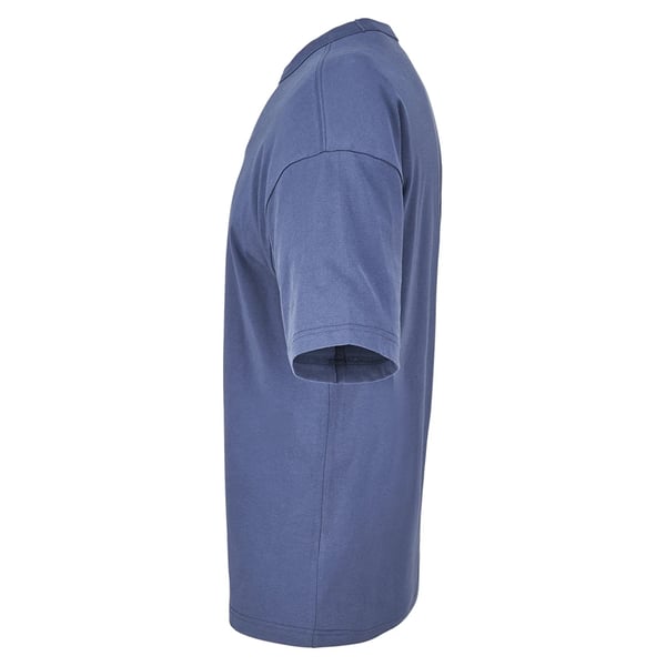 SOLS Miesten Boxy Luomu Oversized T-paita