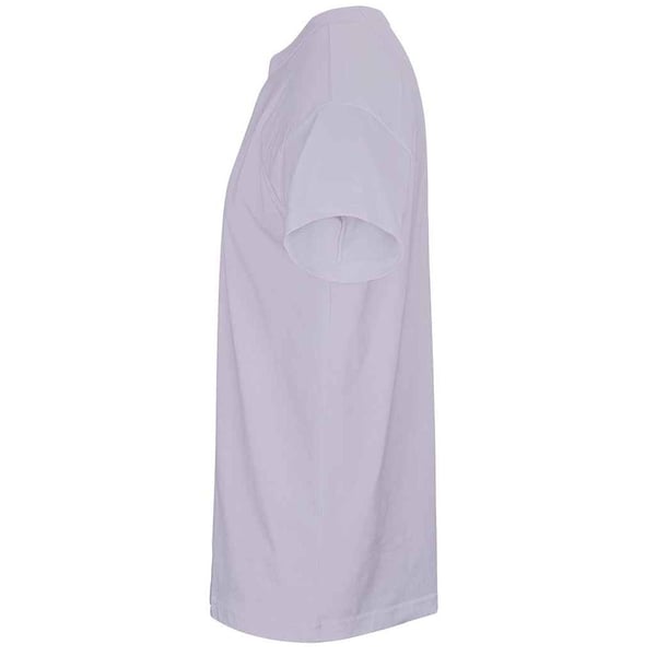 SOLS Miesten Boxy Luomu Oversized T-paita