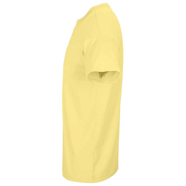 SOLS Miesten Boxy Luomu Oversized T-paita