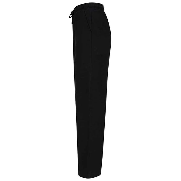 SF Womens/Ladies Sustainable Wide Leg Jogging Bottoms