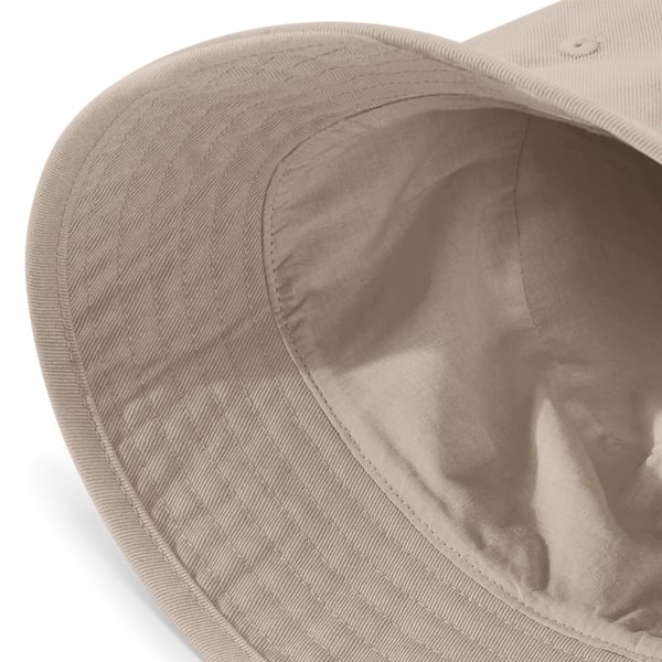 Beechfield Childrens/Kids Organic Cotton Bucket Hat