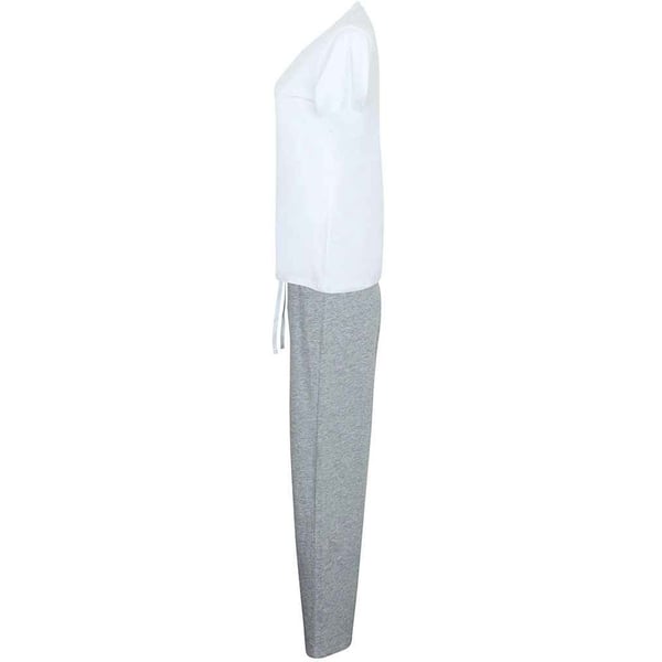 Towel City Pyjamas för damer