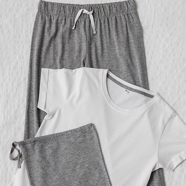 Towel City Pyjamas för damer