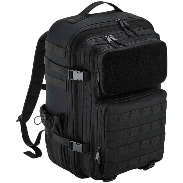 Bagbase Molle Tactical 35L Backpack Bagbase Molle Tactical 35L Backpack