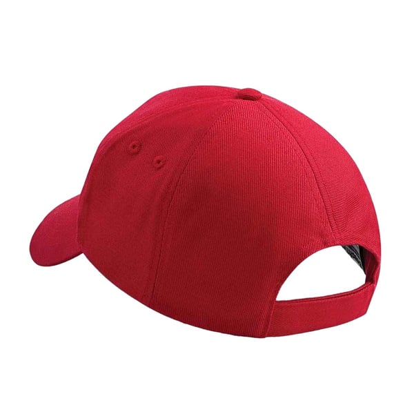 Beechfield Ultimate Baseballkeps