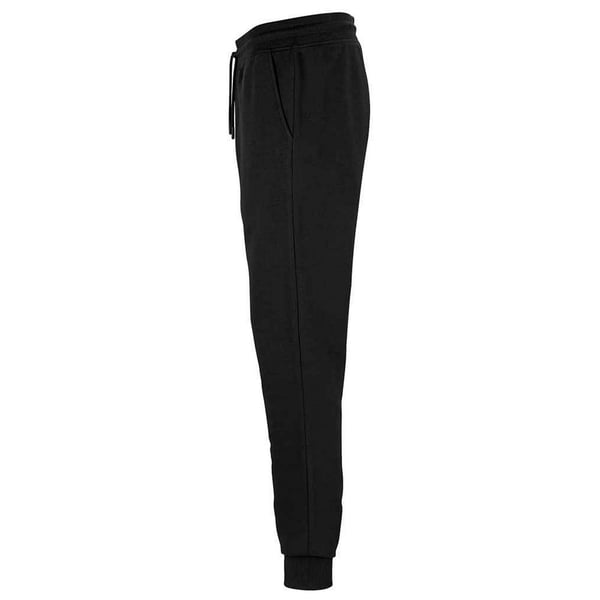 SOLS Unisex Adult Jumbo Organic Jogging Bottoms