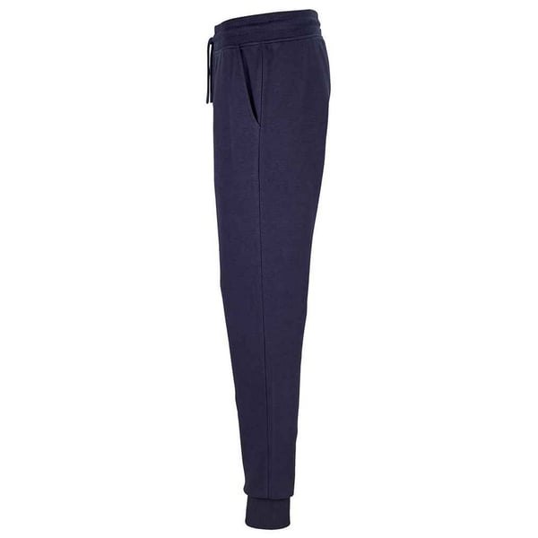 SOLS Unisex Jumbo Organic Joggingbukser til voksne