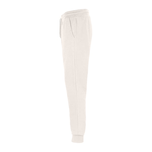 SOLS Unisex Adult Jumbo Organic Jogging Bottoms