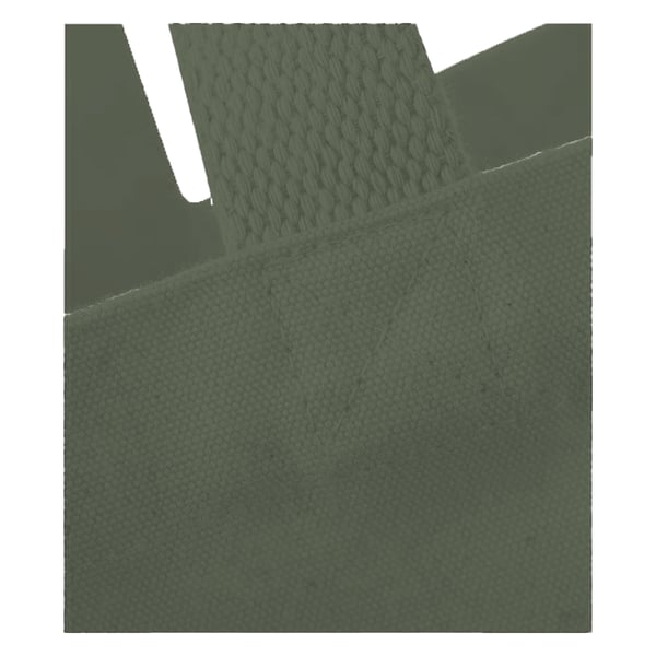 Westford Mill Canvas-ylisuuri kangaskassi