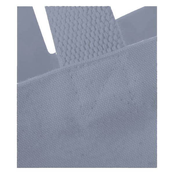 Westford Mill Canvas-ylisuuri kangaskassi