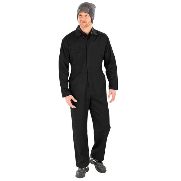 Result Genuine Recycled Action overalls til mænd
