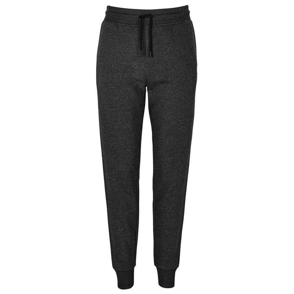 SOLS Unisex Jumbo Organic Slim Joggingbukser til voksne Jumbo
