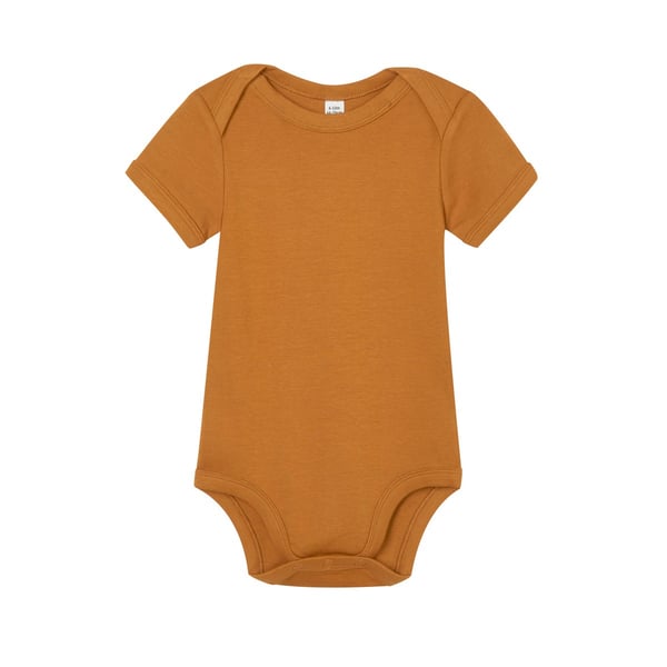 Babybugz Baby Bodysuit