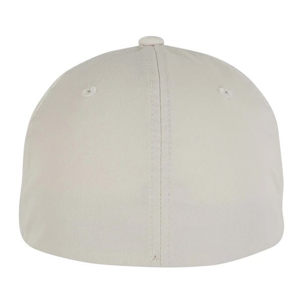 Flexfit Baseballkeps i återvunnen polyester