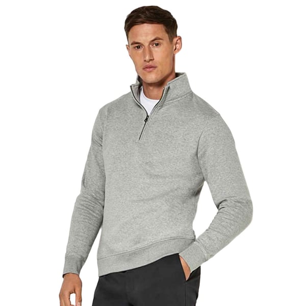 Kustom Kit Sweatshirt för män