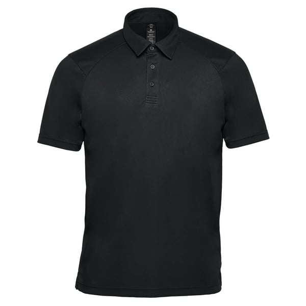 Stormtech Mens Milano Sports Polo Shirt