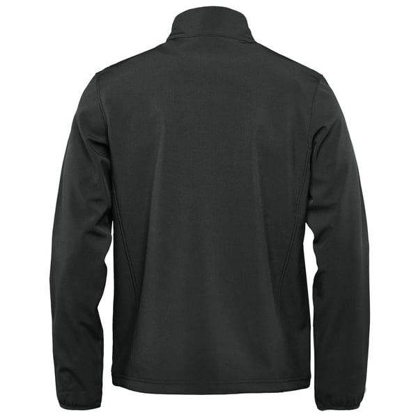 Stormtech Narvik Soft Shell-jacka för män
