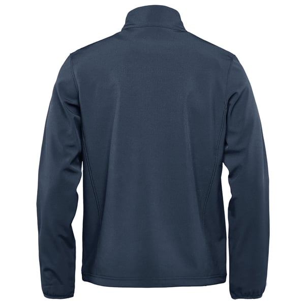 Stormtech Narvik Soft Shell-jacka för män