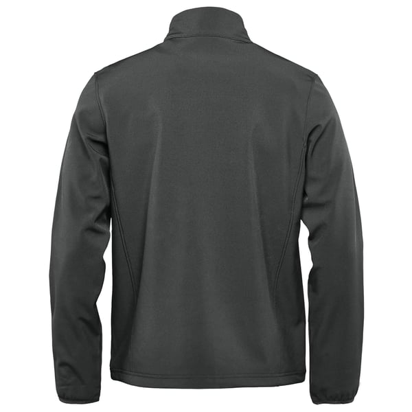 Stormtech Narvik Soft Shell-jacka för män