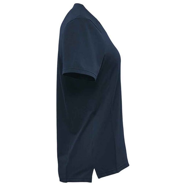 Stormtech Naisten Tundra T-paita