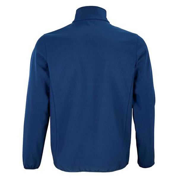 SOLS Mens Falcon Kierrätetty Softshell-takki
