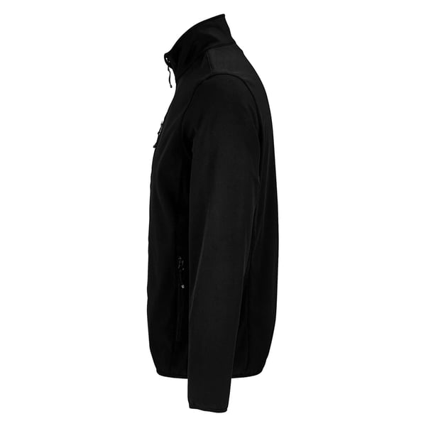 SOLS Mens Falcon Kierrätetty Softshell-takki