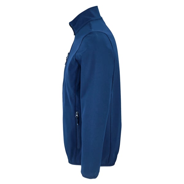 SOLS Mens Falcon Kierrätetty Softshell-takki