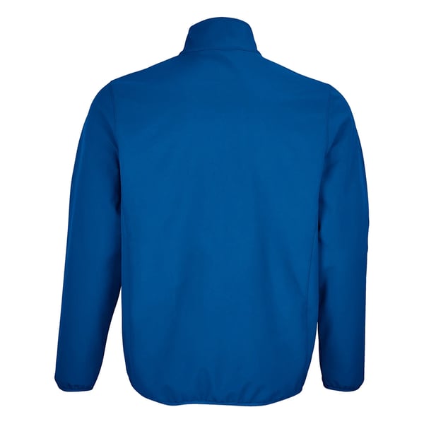 SOLS Mens Falcon Kierrätetty Softshell-takki