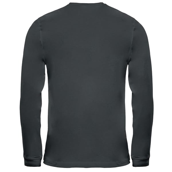 Stormtech Mens Equinox Long-Sleeved T-Shirt
