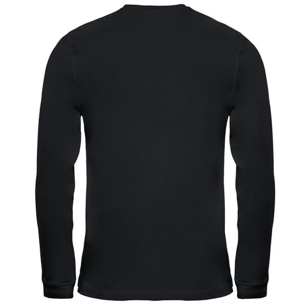 Stormtech Mens Equinox Long-Sleeved T-Shirt